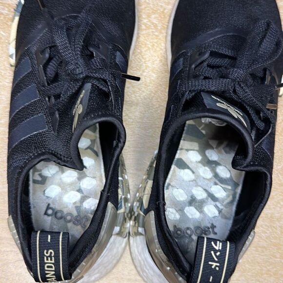 Adidas NMD_R1 - Picture 4 of 10